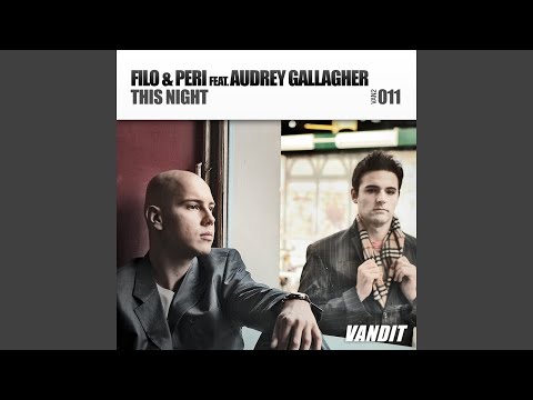 This Night (feat. Audrey Gallagher)