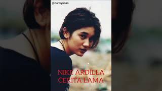 Download lagu Nike Ardilla (CERITA LAMA) mp3 Download lagu Nike Ardilla (CERITA LAMA) mp3
