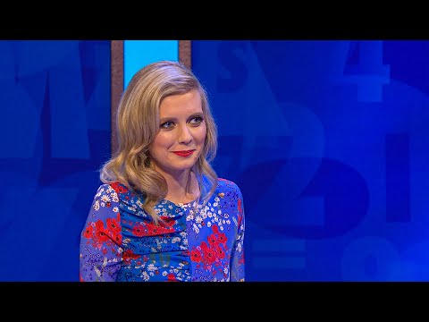 8 Out of 10 Cats Does Countdown - S20E03 - 14 August 2020