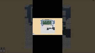 Class Room (Community 4) | Coloring Pixels #shorts #games #relaxing #pixel #art