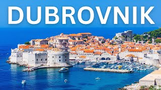 15 Things to do in Dubrovnik, Croatia Travel Guide