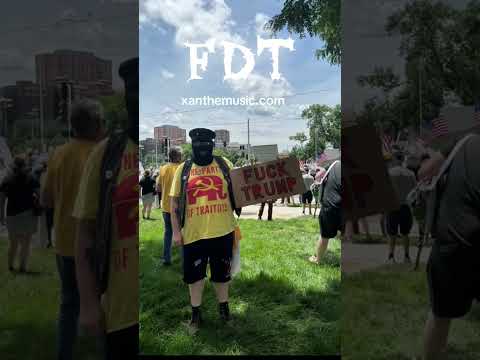 #punk #punkrock #politics #politicalpunk #fdt