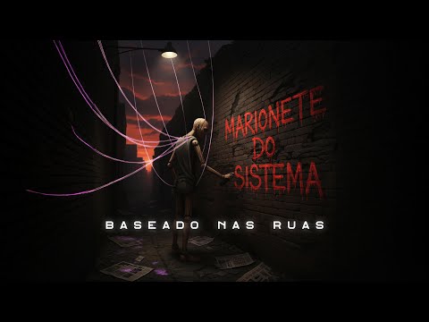 Baseado nas Ruas - Marionete do Sistema