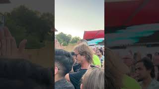 Jamie Stevens @ Balance Festival (Tisno, Croatia) - 08/08/2025 part 10