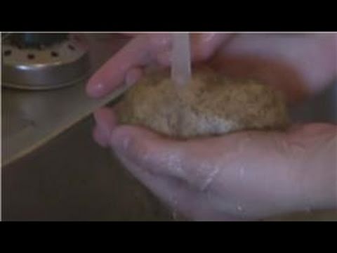 Potato Recipes : How to Make Potato Chips