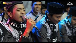 Download lagu Nada Tinggi 'Cinta Tak Perlu Mantra' Fany Fauzan Sangat Tinggi Suaranya, Attaufiq terbaru 2020, FHD mp3