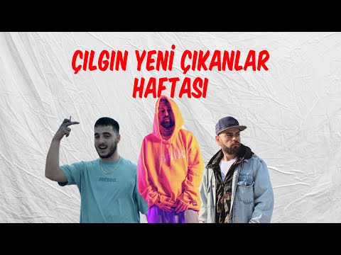 G-Fam Podcast #50 - Çılgın Yeni Çıkanlar Haftası