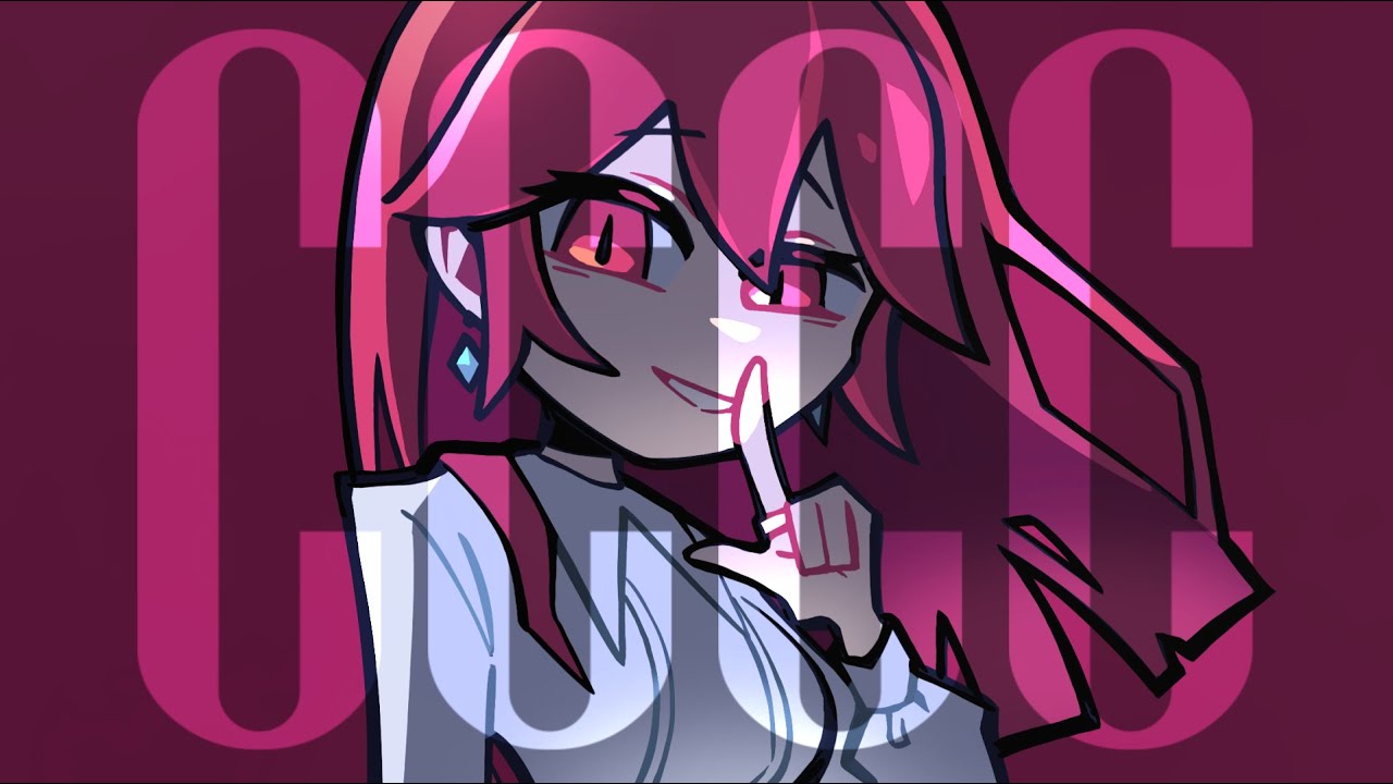 CCCC / 重音テトSV