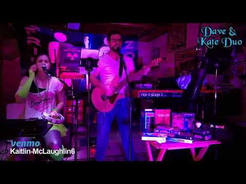 Dave and Kate Duo Live Stream