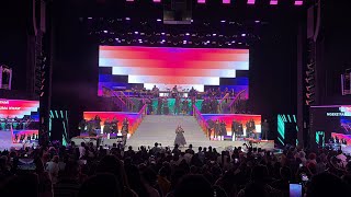 Umoya Kulendawo (30 years of Joyous Celebration) live performance🎶