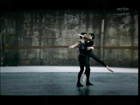 CARMEN  BIZET - ALESSANDRA FERRI -LAURENT HILAIRE