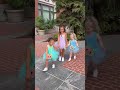 The Girls Got To Meet Their Favorite Celebrity Aka Cocomelon Family Familyfun