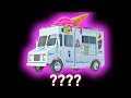 9 Ice Cream Truck Sound Variations in 33 Seconds