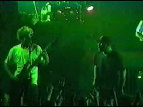 Limp Bizkit - Armpit  live in Lauderdale '98
