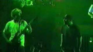 Limp Bizkit - Armpit  live in Lauderdale &#39;98