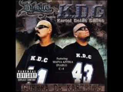 K D C ADIOS AMOR