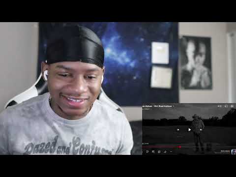 FIRST TIME HEARING Jason Aldean - Dirt Road Anthem REACTION