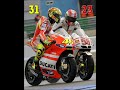 Valentino Rossi & Marco Simoncelli - Solas (Age Edit)