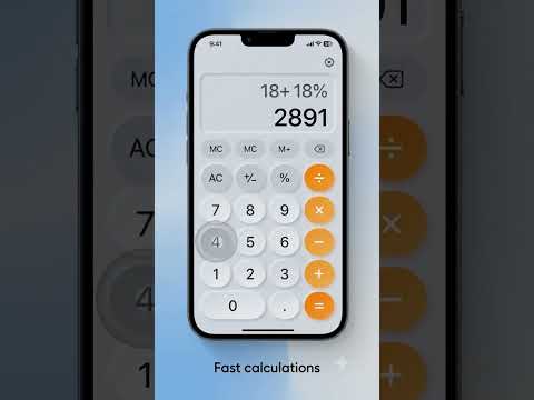Calculator video thumbnail