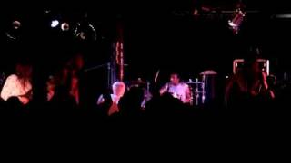Hank Williams III & Assjack - No Regrets - Live 11/10/09