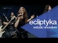 "Splendid cradle" - Ecliptyka no Estúdio Showlivre ...