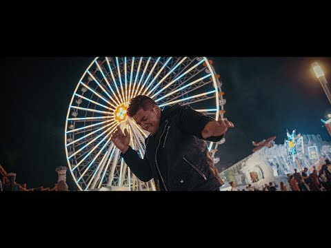 Raego - Tisíce tváří (OFFICIAL MUSIC VIDEO)