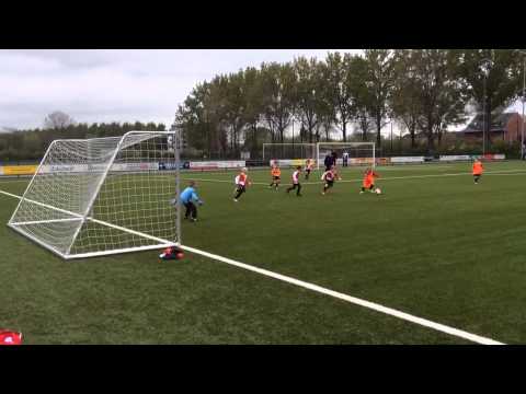 Selectie-wedstrijden F'jes