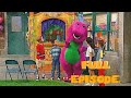 Barney Friends Is Everybody Happy Season 4 Episode 2 Full Episode SUBSCRIBE