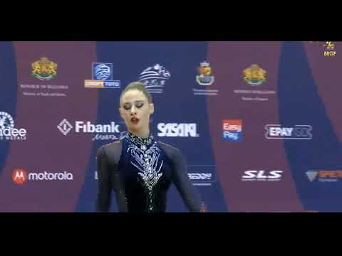 Siana Tabakova Clubs   Akademic