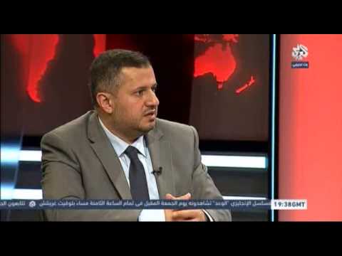 يحيى مكتبي : لدينا خطط لإعادة هيكلة جيش وطني محترف يحمي كل السوريين