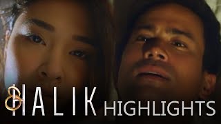 Halik: Ace has a wild dream about Jade | EP 15