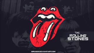 The Rolling Stones - Dance ( Instrumental ) HQ