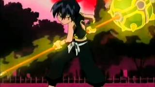 Shaman king Amv- Zombie