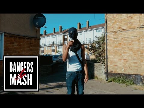 #LGR Yoshi- Bangers & Mash | Outchea TV
