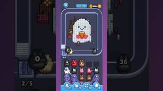 Pixel Flow Level 1347