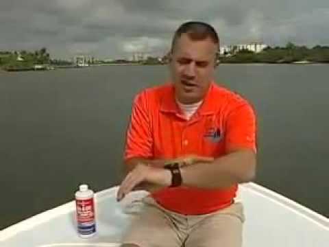 CRC Marykate ON & OFF Hull Cleaner Tips