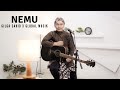 NEMU GILGA SAHID X GLOBAL MUSIK COVER BY SIHO LIVE ACOUSTIC
