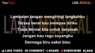 Download lagu karaoke dermaga biru mp3