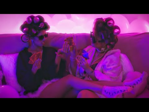 Give It All 2 Me - Riley Resa & Lavendiah (Official Music Video)