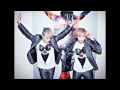 JEDWARD - COOL HEROES 