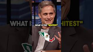 Who Are The Whitest Mexicans?