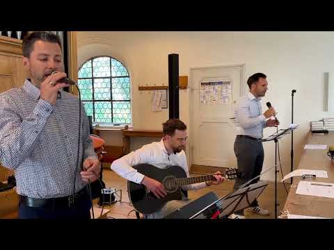 Stereoact feat. Chris Cronauer - Nummer eins (Cover - Hochzeit)