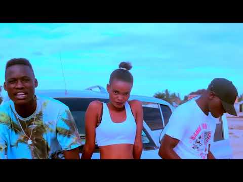 DULLY ZULLU FT BONGA G2  & MARIO SWAGGER  MJOMBA JUMA