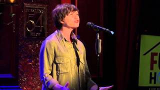 Emily Skeggs - "Changing My Major"