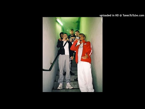 (Free For Profit) Blokkboy$ x Raresy x Cgoon Type Beat 'Amnesia' (Prod. Tim4e)