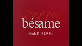 La Voz de Colombia Bésame 94.9 Radio apasionada