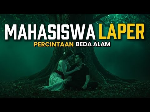 Percintaan Beda Alam: Seorang Mahasiswa Dan Wanita Dari Alam Lain