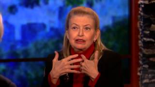 Susan Jacoby on Secularism and Free Thinking