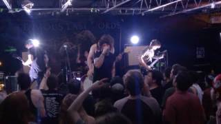 Famous Last Words - Maze In My Mind (Live in Marietta, GA)