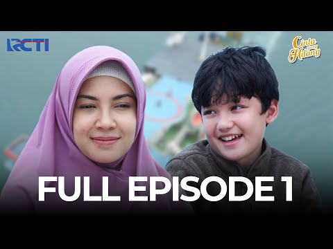 FULL EPISODE 1 CINTA YANG HILANG | DRAMA SERIES